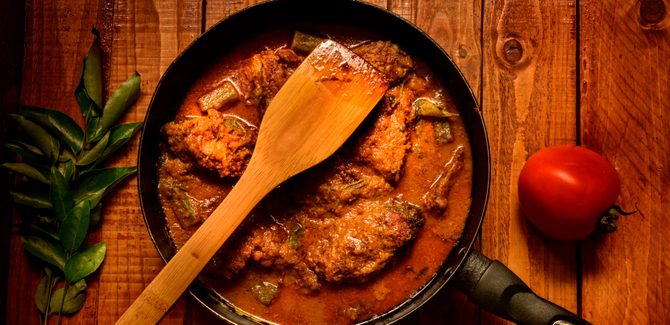 حيسية لحم بالطريقة الجيزانية