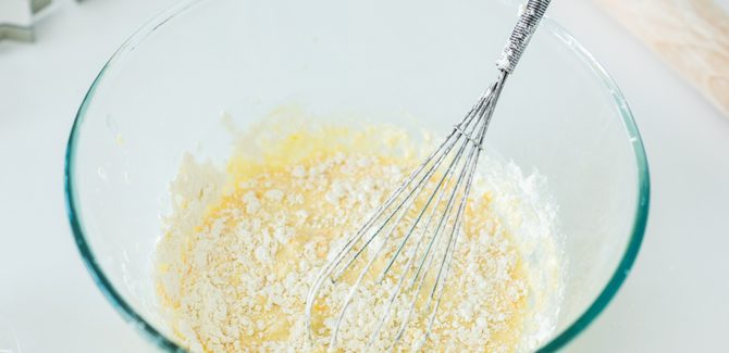 فلافي بان كيك