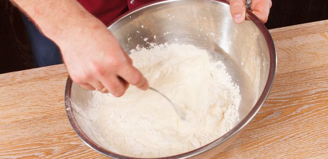 ديناميت روبيان…مقبلات نارية تزيّن سفرة رمضان