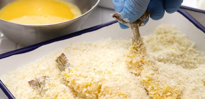 ديناميت روبيان…مقبلات نارية تزيّن سفرة رمضان