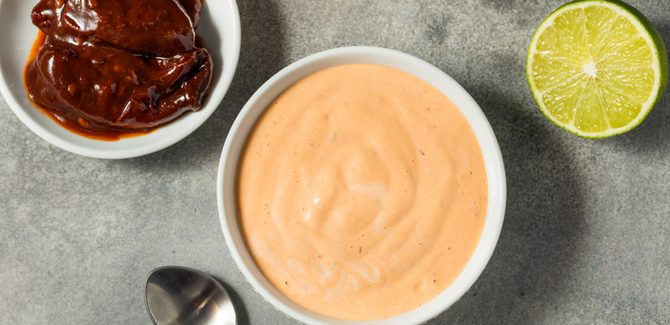 ديناميت روبيان…مقبلات نارية تزيّن سفرة رمضان