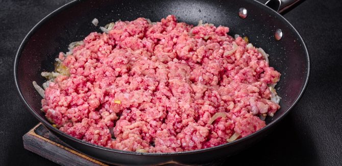 شيخ المحشي على أصوله… فخامة المائدة الرمضانية