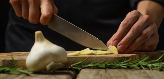 صحن شكشوكة لذيذ