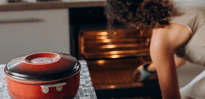 صينية خضار دافئة…خيار مثالي بعد يوم صيام