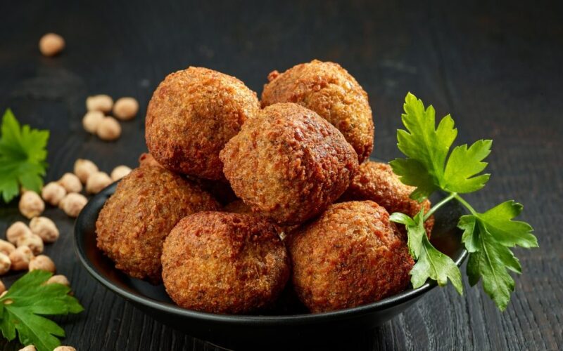 طعمية المرسى