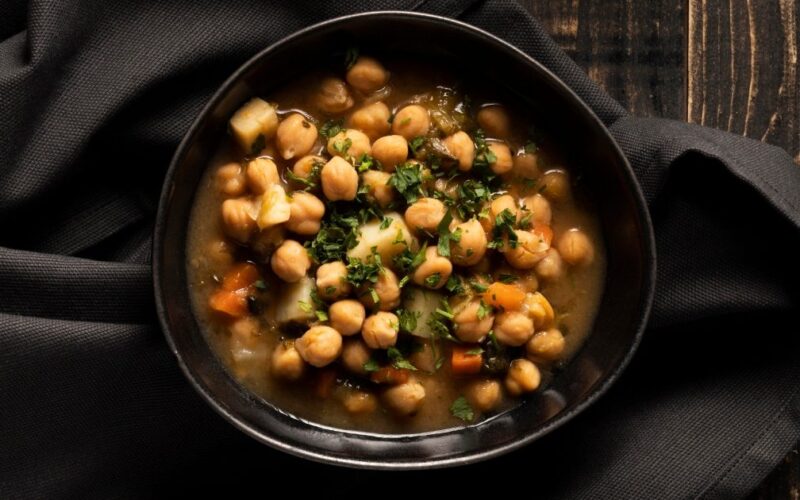 بليلة حجازية