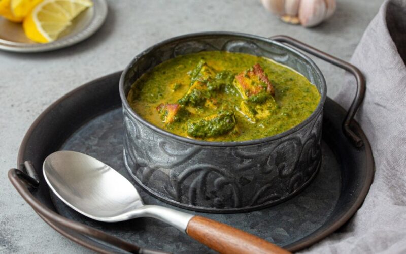 قلقاس بالسلق