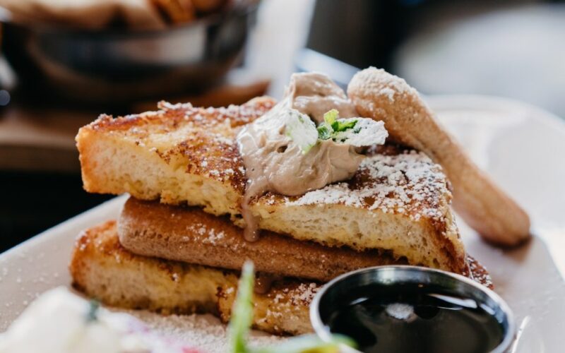 فرنش توست بريوش