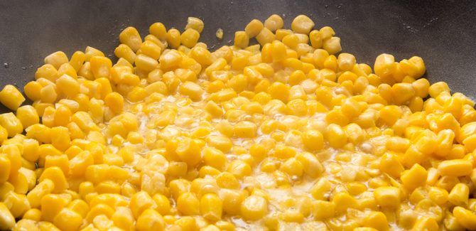 فشار بالمايكرويف بنكهتكم المفضّلة