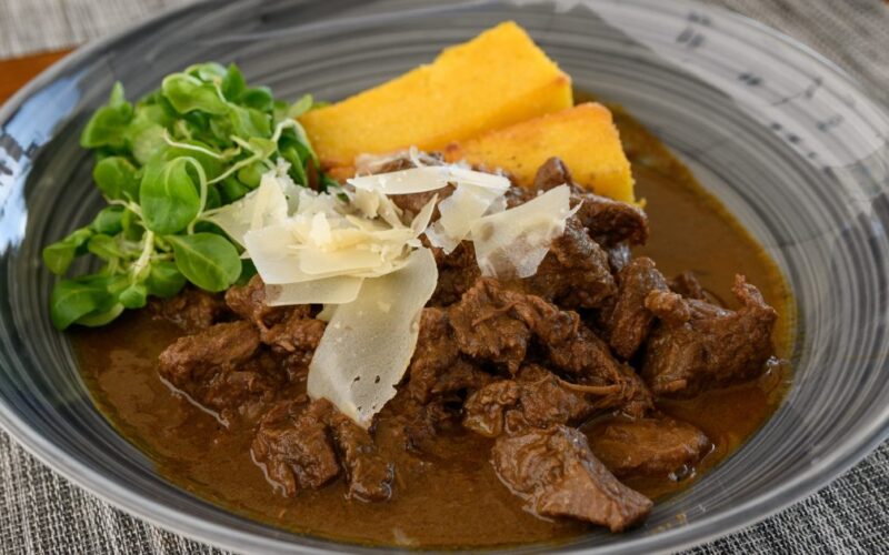 كبدة بالجبن مقبلات رمضانية