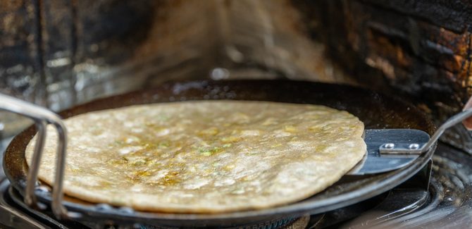 مصابيب بالبصل والصلصة