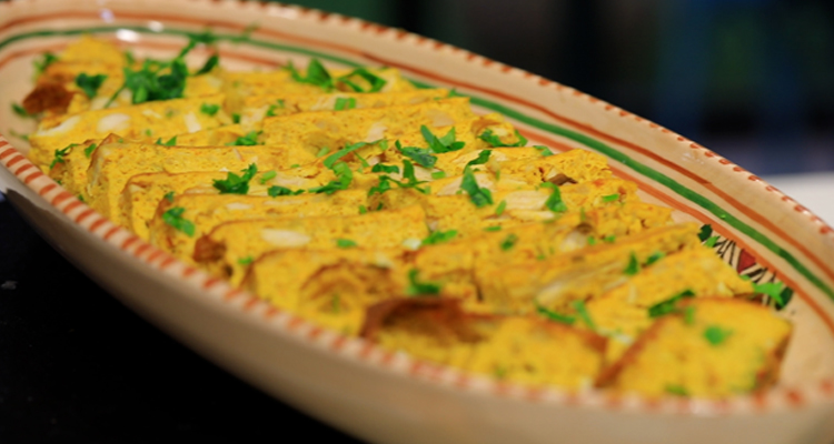 طاجين مانينة