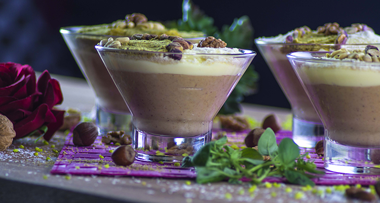 عصيدة بوفريوة