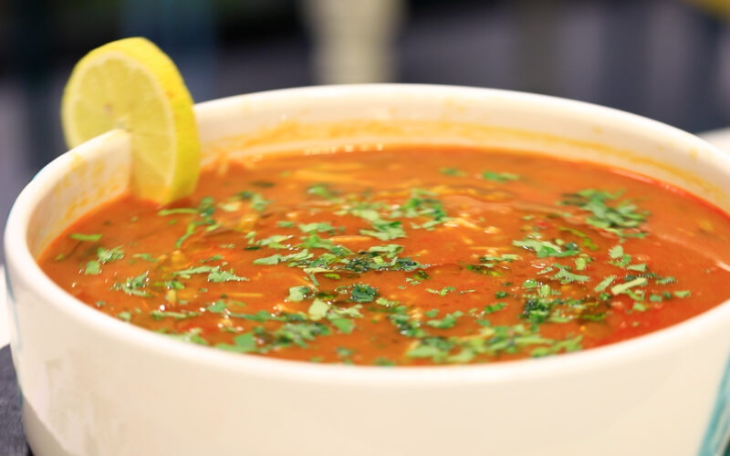 حريرة مغربيّة