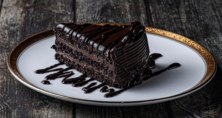 مرطّبات بالشكلاطة والجبن