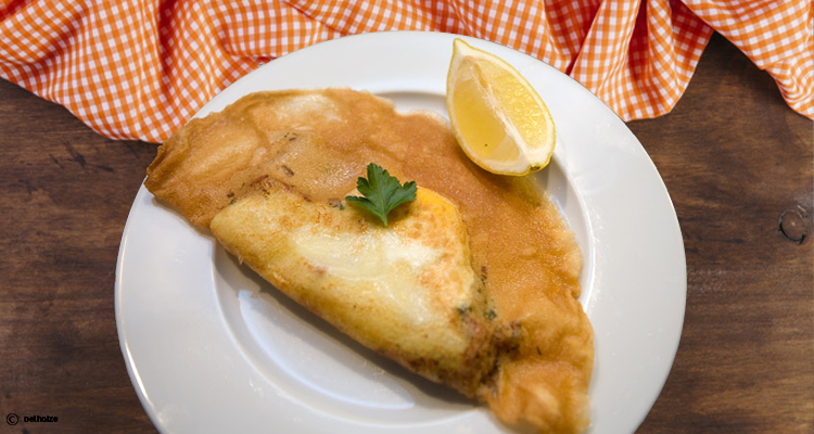 بريك بكبدة الدجاج