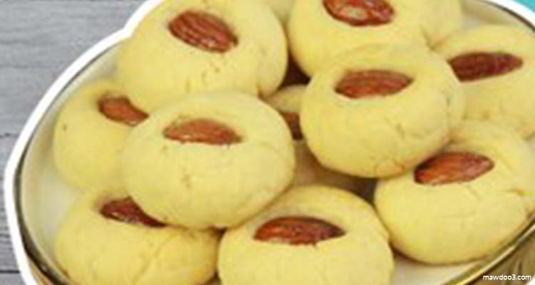 بسكويت العوينة الليبيّة