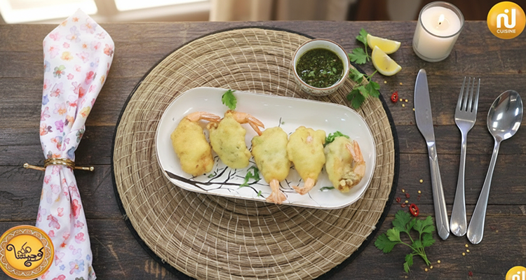 كروفات محشوة ومبطّنة