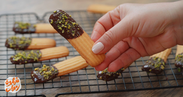 بشكوطو تونسي سريع التحضير