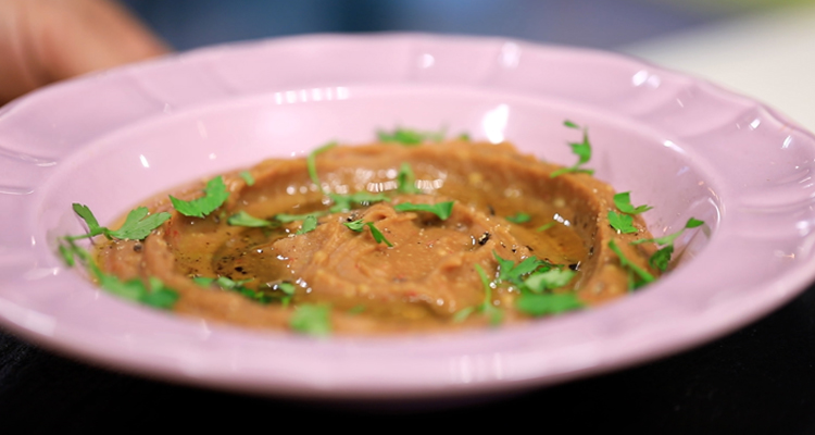 بيصارة التونسيّة