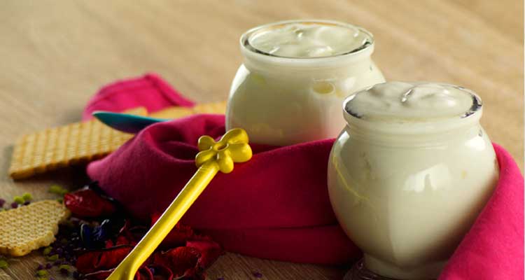 ياغورت دياري