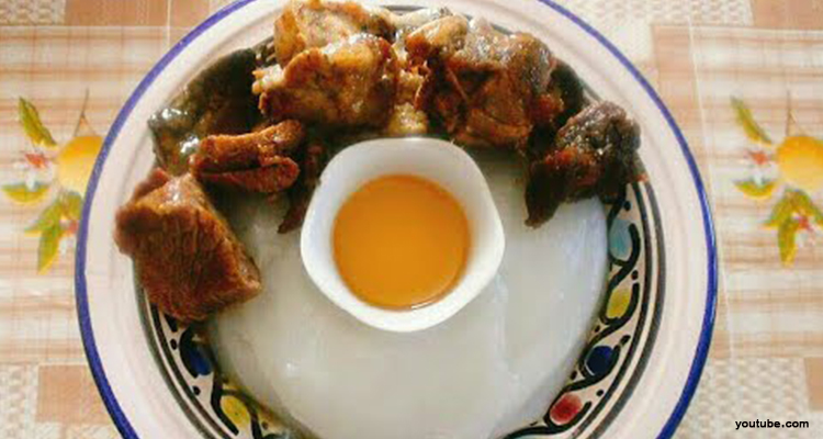 البازين الصفاقسي