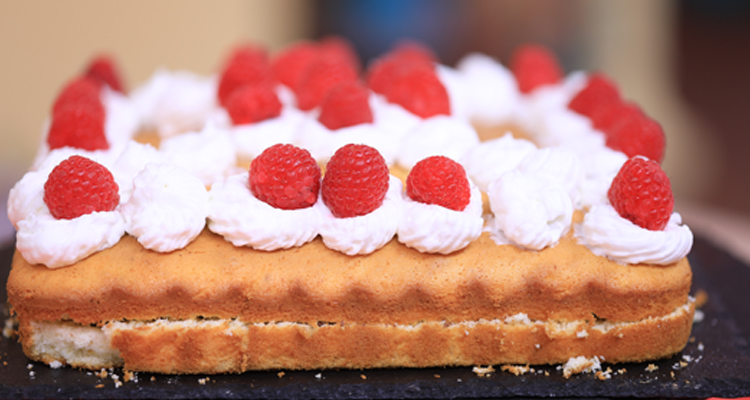 جينواز محشوّة بالفرمبواز