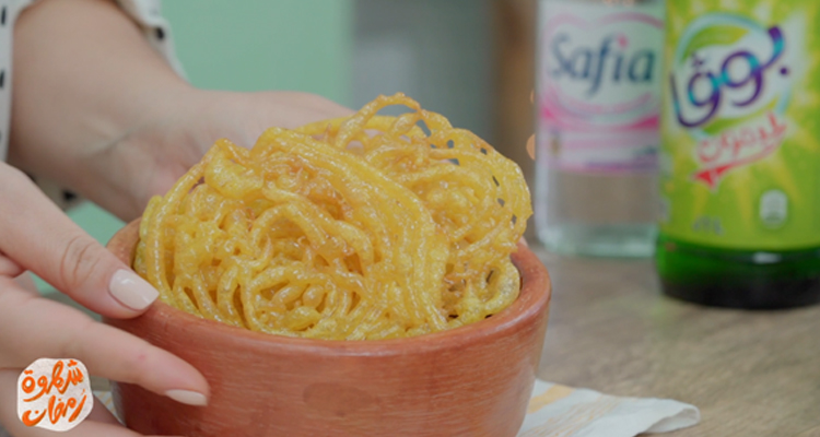 زلابية باجية