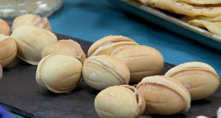 زوزة بالشّكلاطة