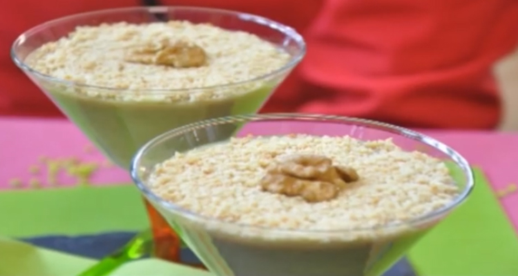 بلوزة تونسيّة بالبوفريوة