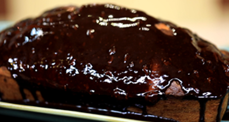 كايك رخامية للتحلية