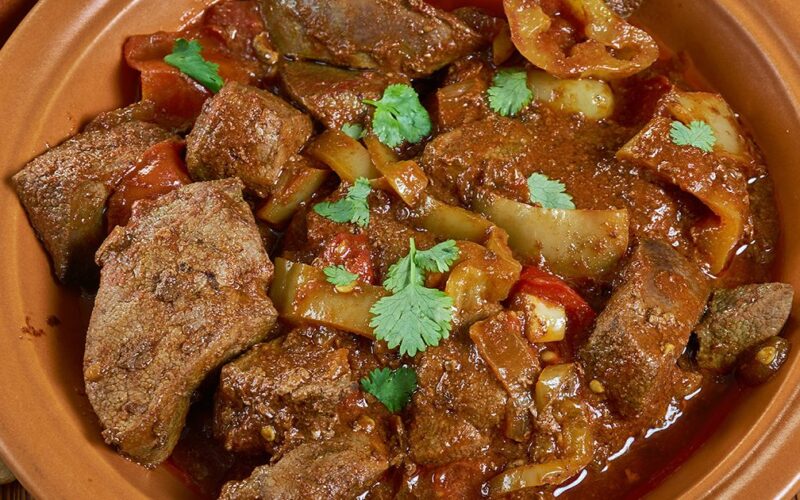 كبدة حجازية