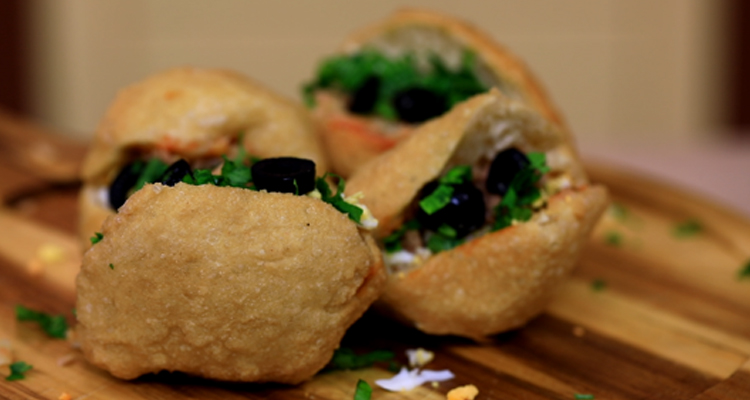 فريكاسي تونسي