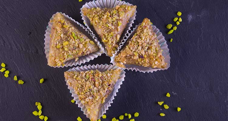 (صمصة السمسم (الجلجلان