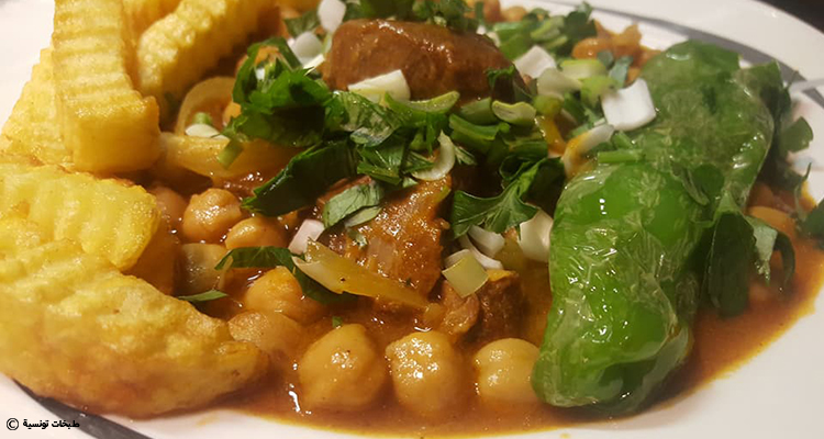 مرمز بالعلّوش