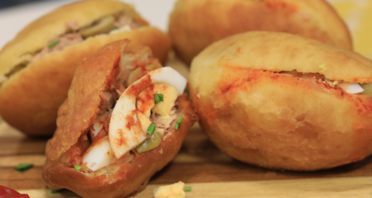 الفريكاسي التونسي