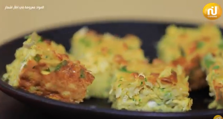 طاجين مقرونة