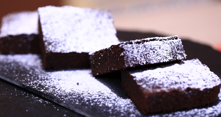 فندون شكلاطة