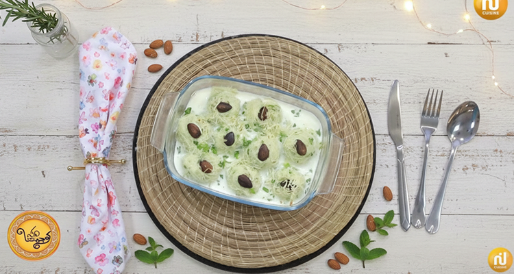 كعابر بطاطا في الفرن