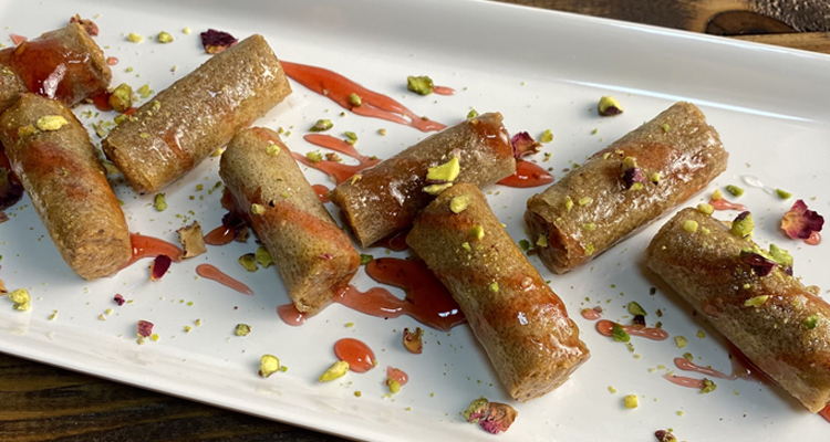 ناجحة لتحضير المحنشة