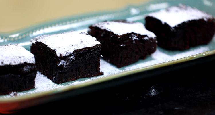 فندون بالشكلاطة