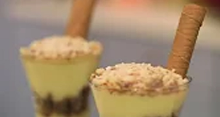 زريقة بطريقة جديدة للتّحلية