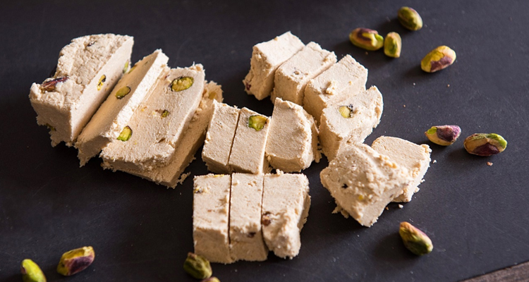 تحضير شامية بـ3 مكونات