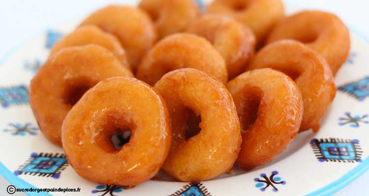 يويو تونسي بالحليب