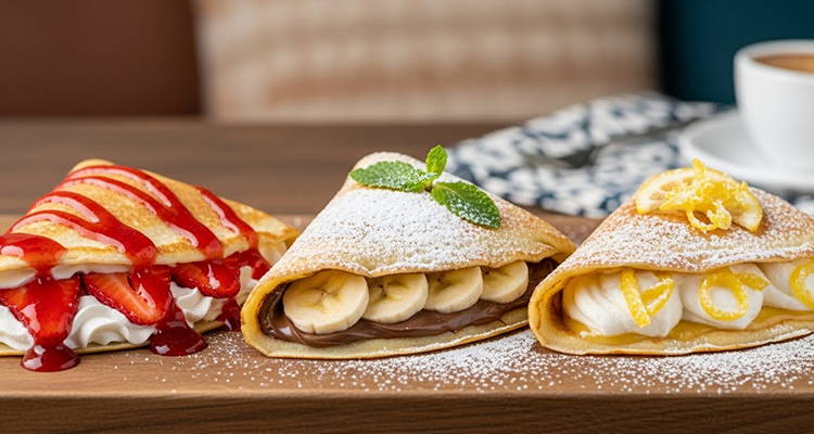 كراب ثلاثة عطور