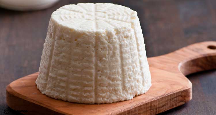 طريقة إعداد الريقوتة في المنزل