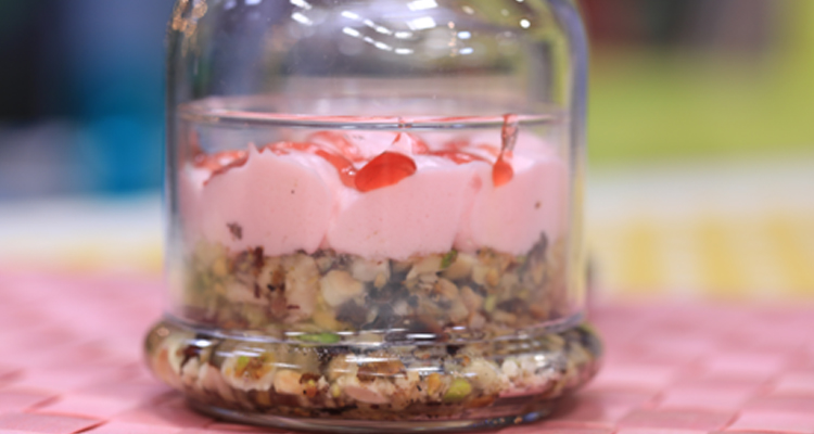 جوارش للتحلية