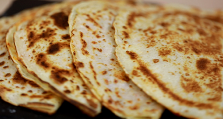 كراب مالحة بالتونة