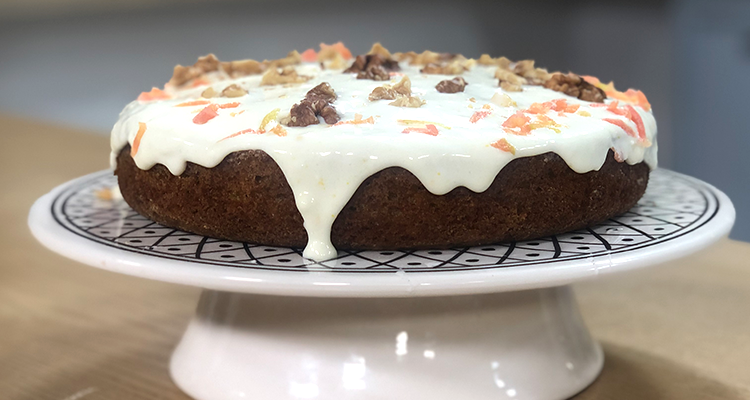 كايك بالجزر والبرتقال