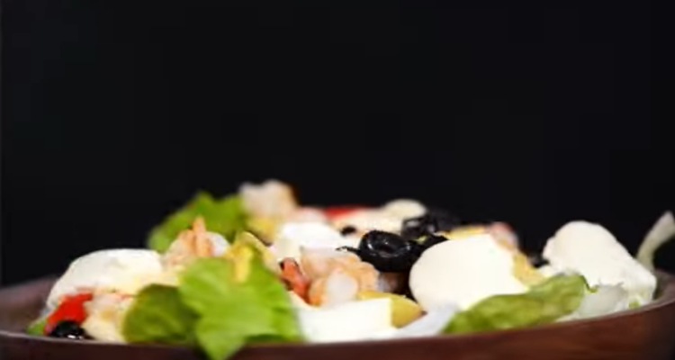 سلطة تونسيّة بالكروفات